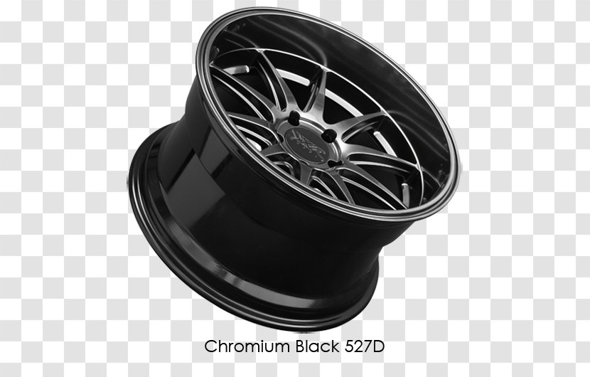 Car Chromium Wheel Google Chrome Rim - Nissan Transparent PNG