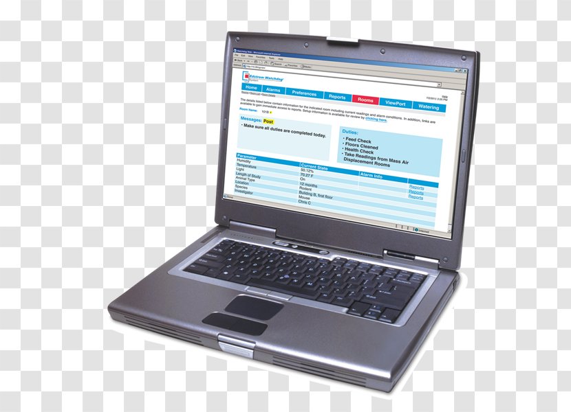 Computer Hardware Laptop Output Device Personal Monitors - Multimedia Transparent PNG