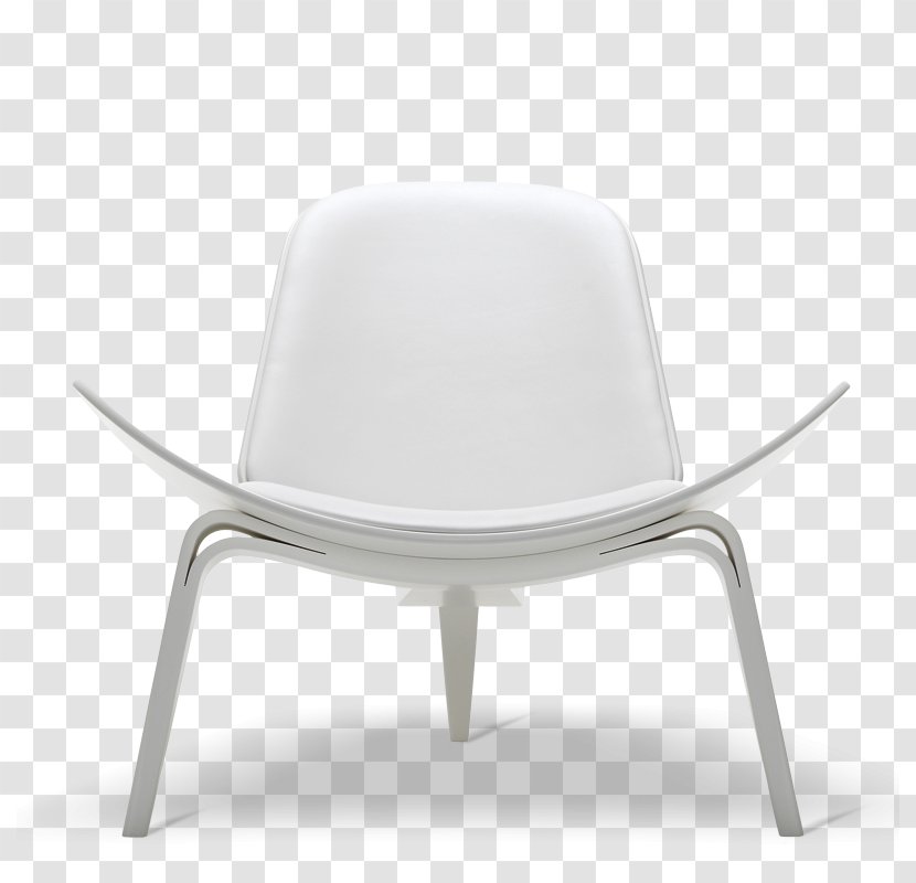 Wegner Wishbone Chair Scandinavian Design Furniture - Table Transparent PNG