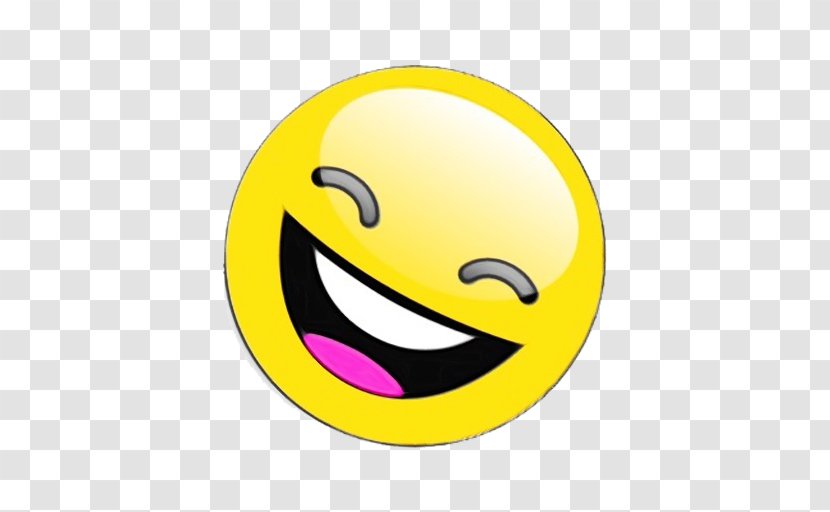 Emoticon - Happy - Mouth Transparent PNG