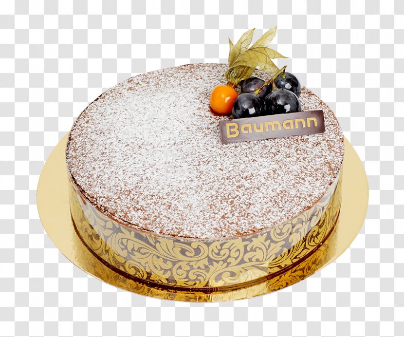 Cheesecake Chocolate Cake Torte Baileys Irish Cream Fruitcake - Food Transparent PNG
