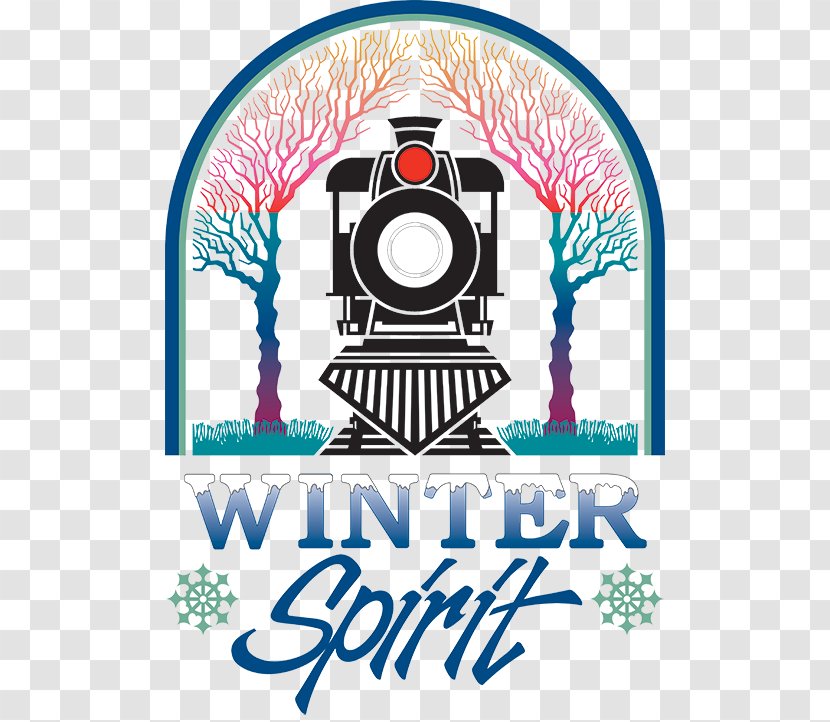 Logo Locomotive Park Winter Spirit Clip Art - Cartoon - Airplane Watercolor Transparent PNG