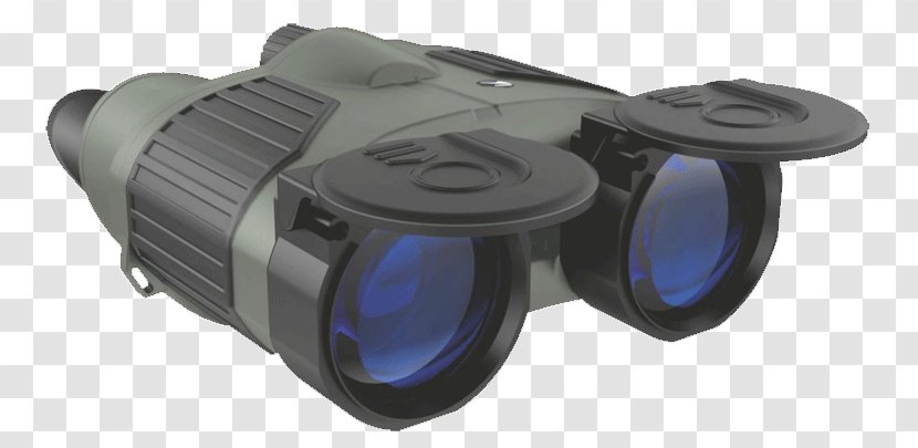 Binoculars Optics Telescopic Sight Optical Instrument Hunting Transparent PNG