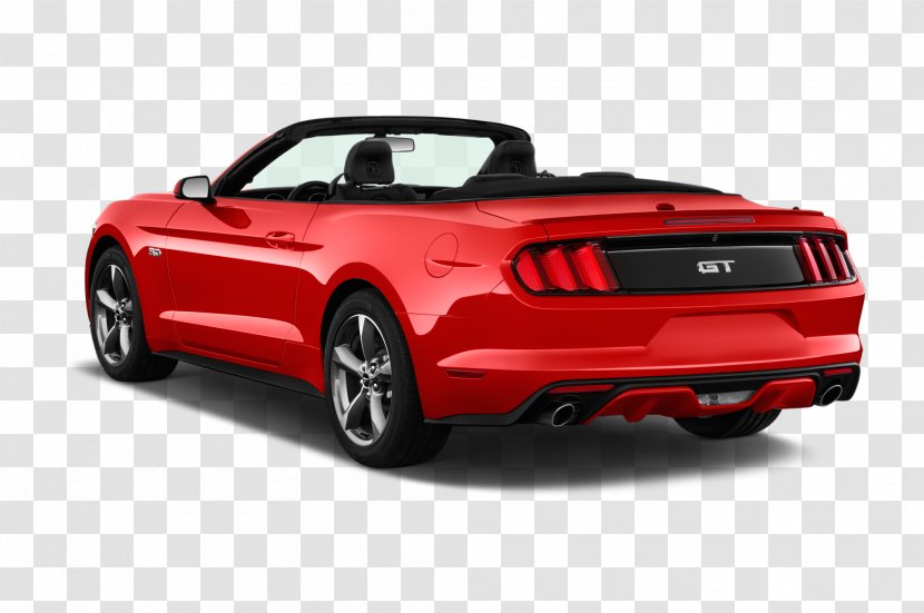 Car 2015 Ford Mustang Shelby 2018 - Class Of Transparent PNG