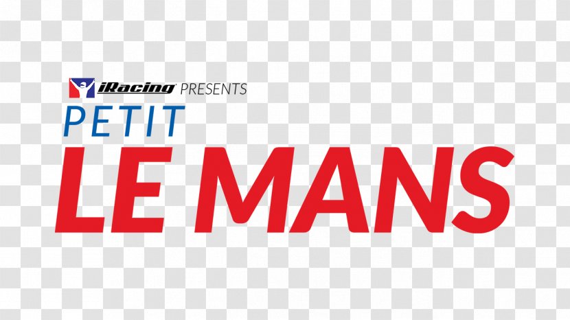 Petit Le Mans Logo Brand Font - Iracing - Greenprints Conference In Atlanta Transparent PNG