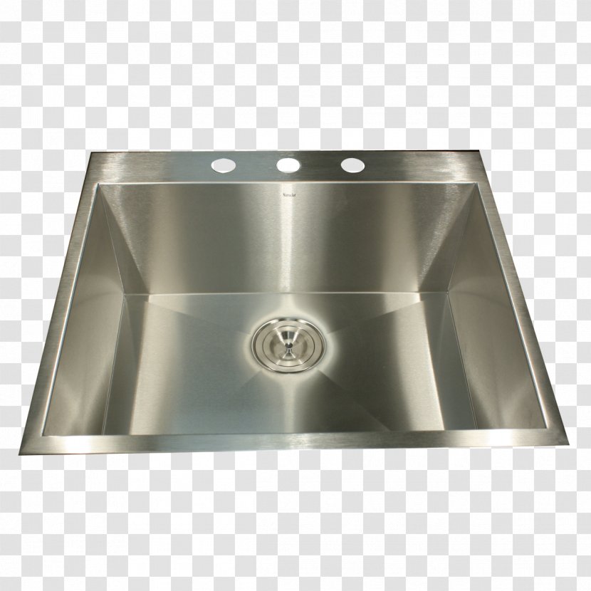 Kitchen Sink Stainless Steel Franke Tap Transparent PNG
