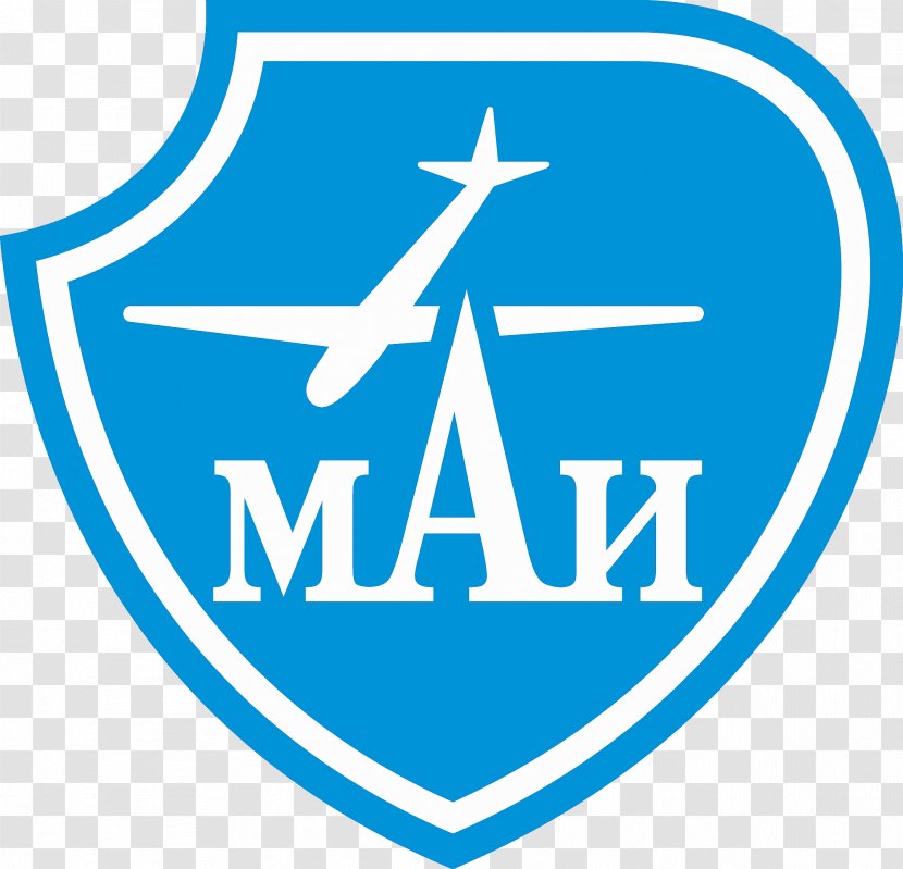 Moscow Aviation Institute State Technological University Of International Relations Higher For Applied Sciences And Technology - Blue - Aerospace Engineering Transparent PNG