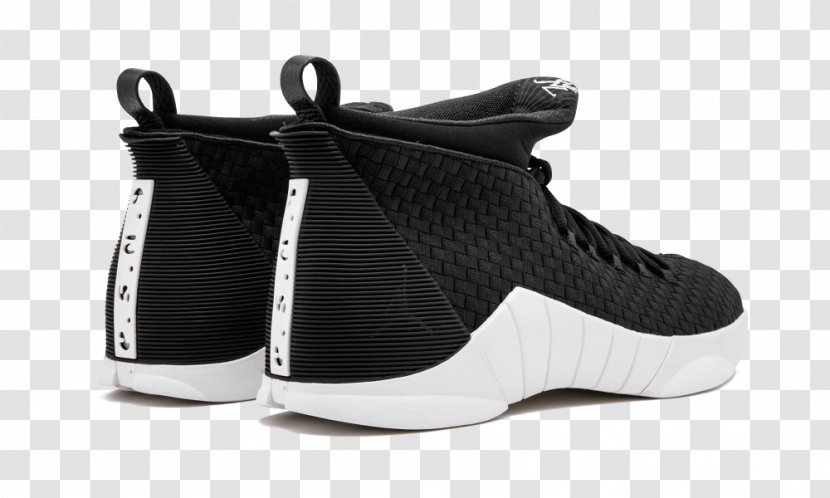 Sports Shoes Air Jordan 15 Retro X PSNY Men's Shoe Nike - Sneakers Transparent PNG