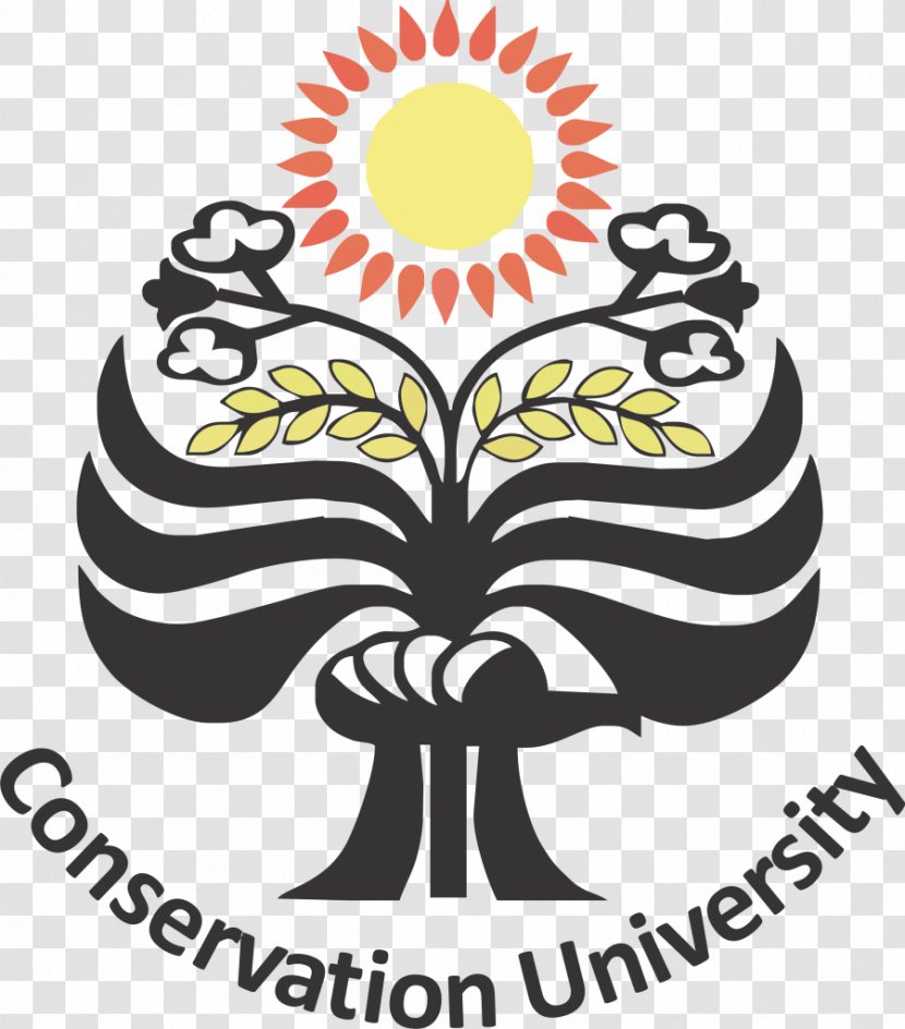 State University Of Semarang Konservasi UNNES Logo Science - Tree - Guidance And Counseling Transparent PNG