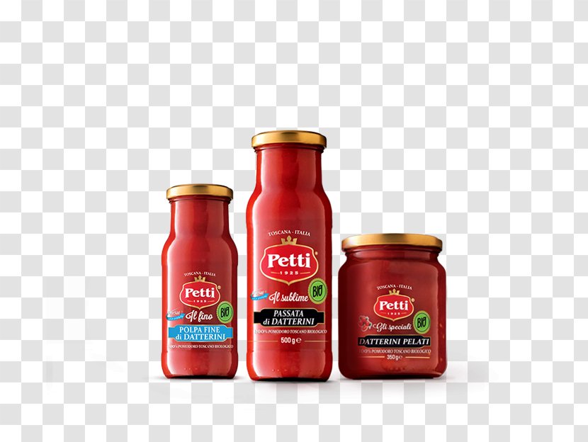 Ketchup Tomate Frito Packaging And Labeling Tomato Purée Datterino - Bottling Company - Bottle Transparent PNG