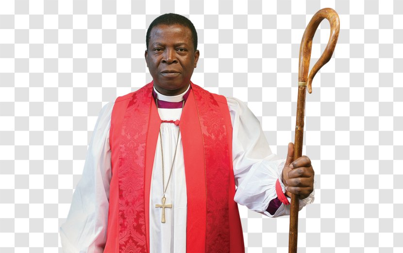 Nicholas Okoh Church Of Nigeria Primate Anglicanism Anglican Communion - Ink Style Transparent PNG