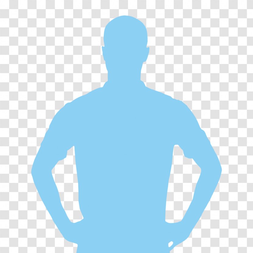 Silhouette Royalty-free Human Body Transparent PNG