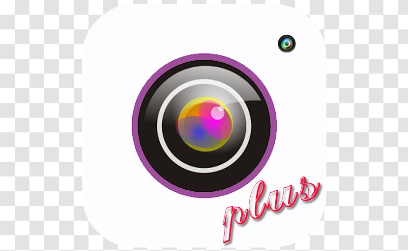 Camera Lens Logo Brand Transparent PNG