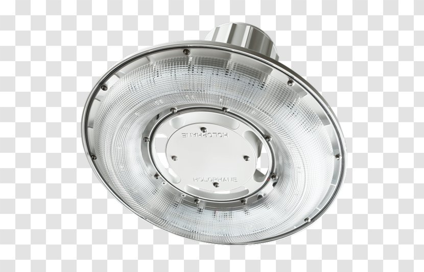Light-emitting Diode Lighting Holophane LED Lamp - Light Transparent PNG