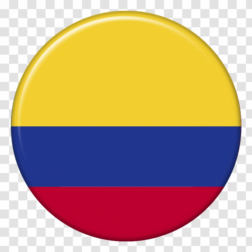 Flag Of Colombia Flags The World Comoros Transparent PNG