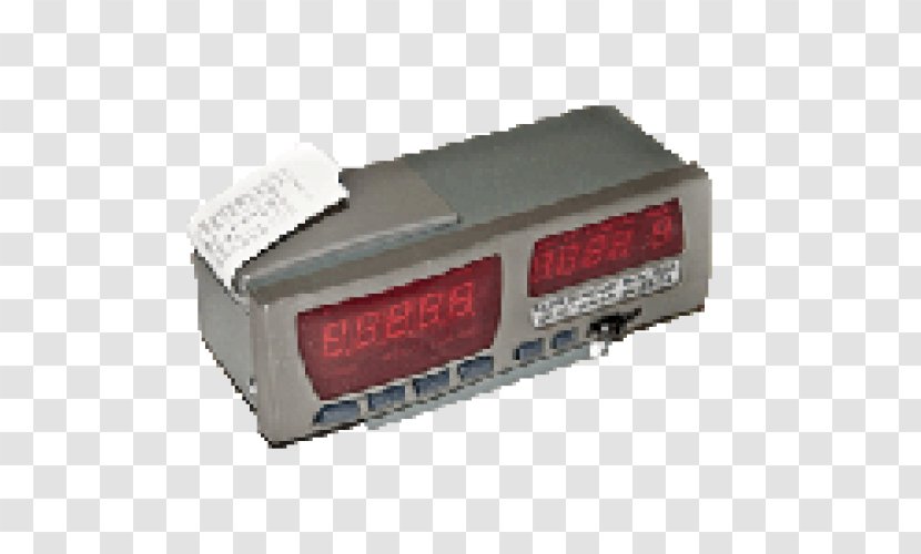 Light Taximeter Electronics Accessory Transparent PNG