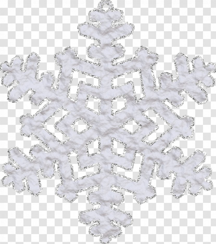 Snowflake Desktop Wallpaper Clip Art - Depositfiles Transparent PNG