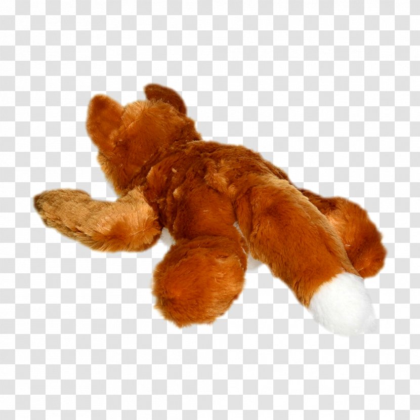 Stuffed Animals & Cuddly Toys Plush Fox Shop Child - Toy Transparent PNG