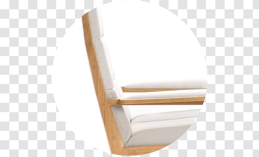 Chair Wood Garden Furniture Transparent PNG