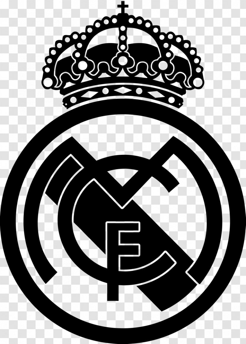 Real Madrid C.F. Wall Decal Sticker - Cristiano Ronaldo - Football Transparent PNG