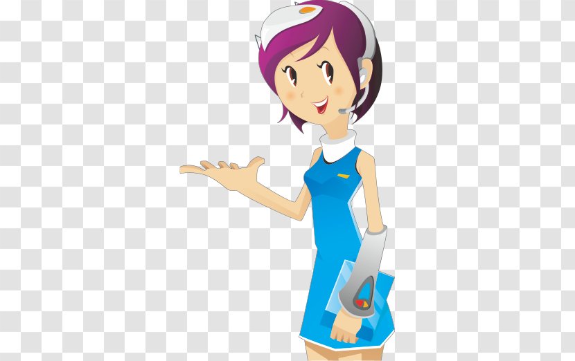 Woman Clip Art - Cartoon - Professional Women Transparent PNG