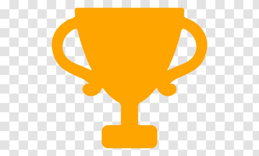 Clip Art Trophy Award Vector Graphics - Competition Transparent PNG