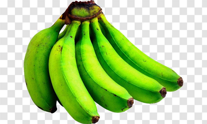 Organic Food Banana Raw Foodism Vegetable - Local Transparent PNG
