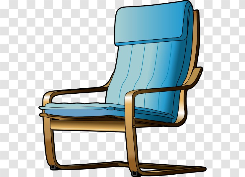 Child Safety Seat Chair Clip Art - Furniture - Cartoon Cliparts Transparent PNG