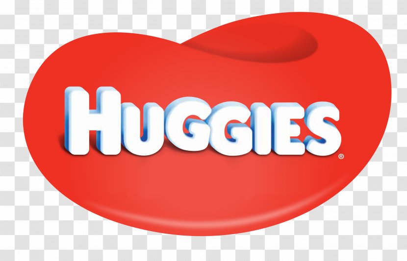 Diaper Huggies Infant Pregnancy Toddler - Red Beans Transparent PNG