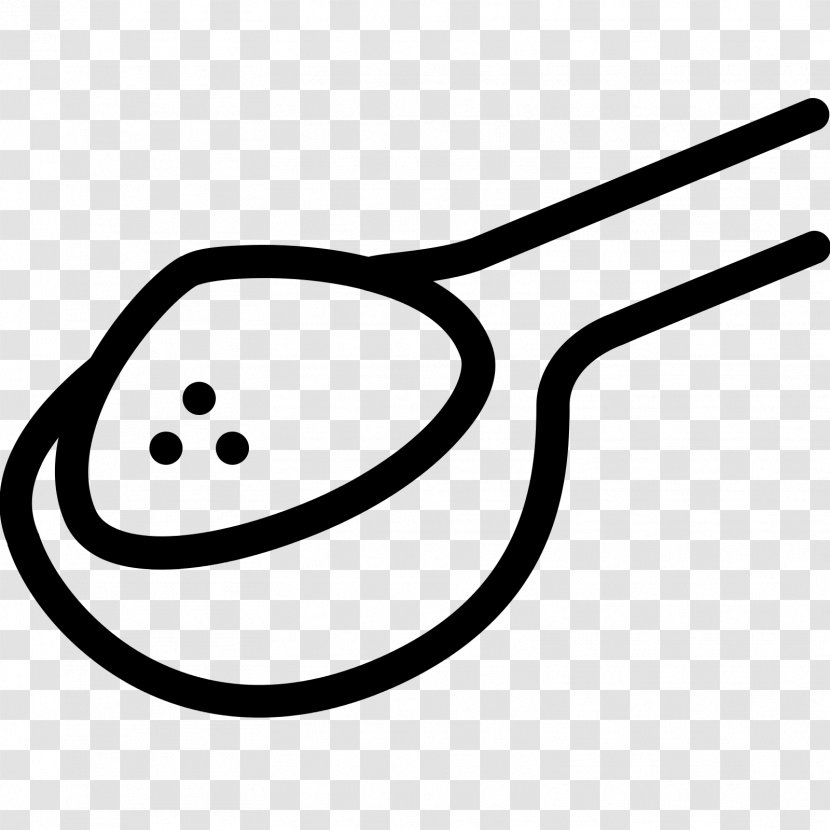 Sugar Spoon Clip Art - Kitchen Tools Transparent PNG