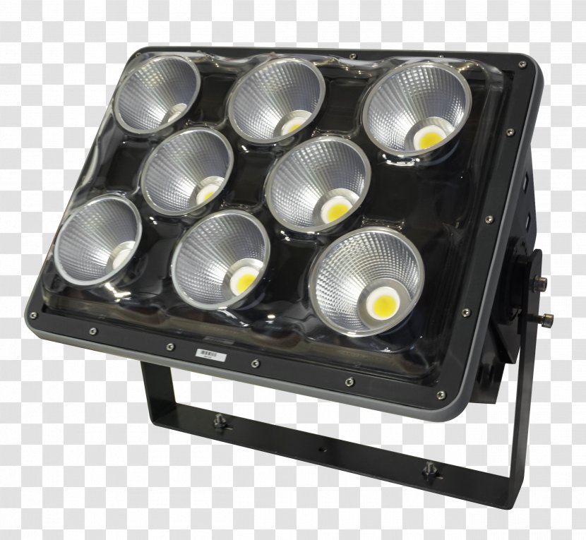 Lighting SONARAY LED Lamp Light-emitting Diode - Headlamp - Street Light Transparent PNG