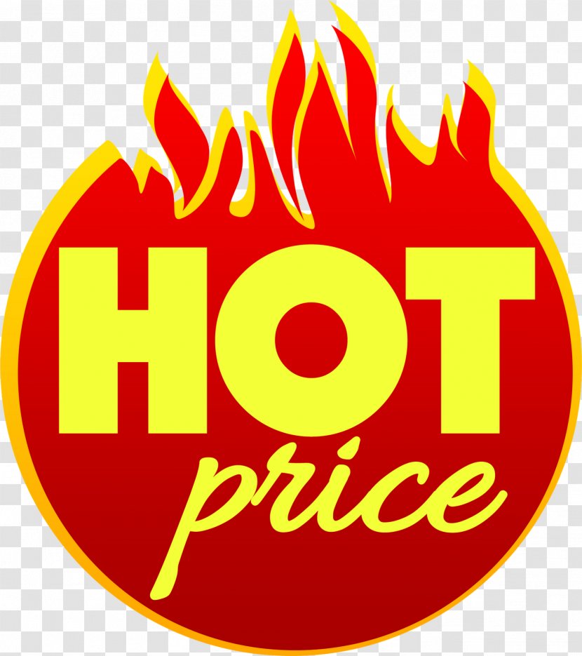 Discounts And Allowances - Promotion - Hot Price Icon Transparent PNG