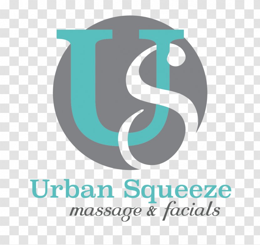 Urban Squeeze | Massage & Facials Logo Beauty Parlour - Creativity Transparent PNG