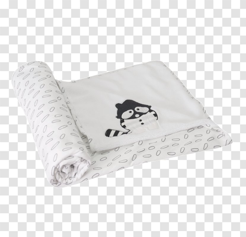 Blanket Duvet Bedding Baby Transport Raccoon - Comfort Object - Linens Transparent PNG