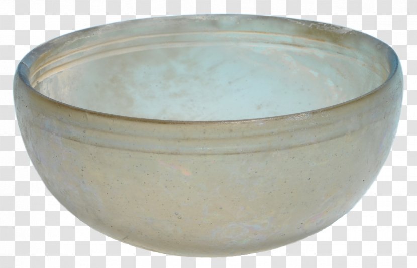 Bowl Ceramic Glass - Mixing - Yellow Maize Transparent PNG