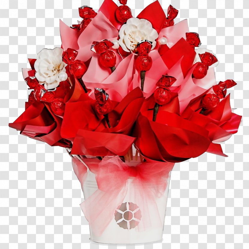 Garden Roses - Red - Rose Family Pink Transparent PNG