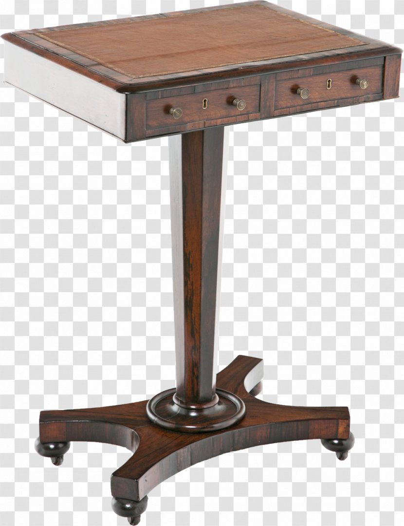 Bedside Tables Matbord Dining Room Furniture - Adirondack Chair - Antique Transparent PNG