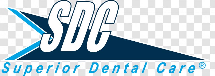 Superior Dental Care Inc Insurance Dentistry - Blue Transparent PNG