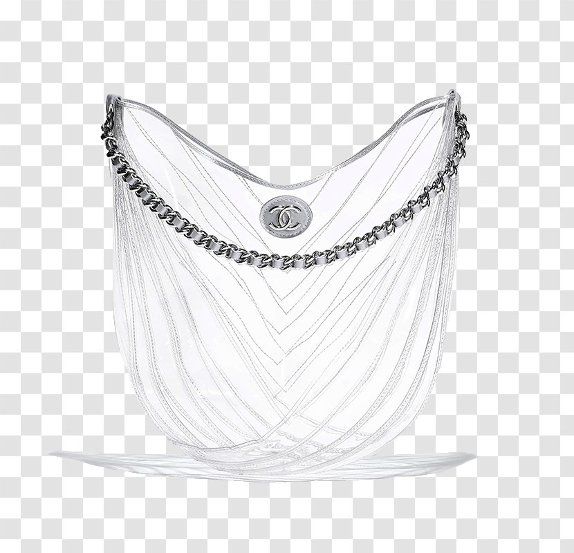 Chanel Hobo Bag Handbag Ready-to-wear - Clothing Transparent PNG
