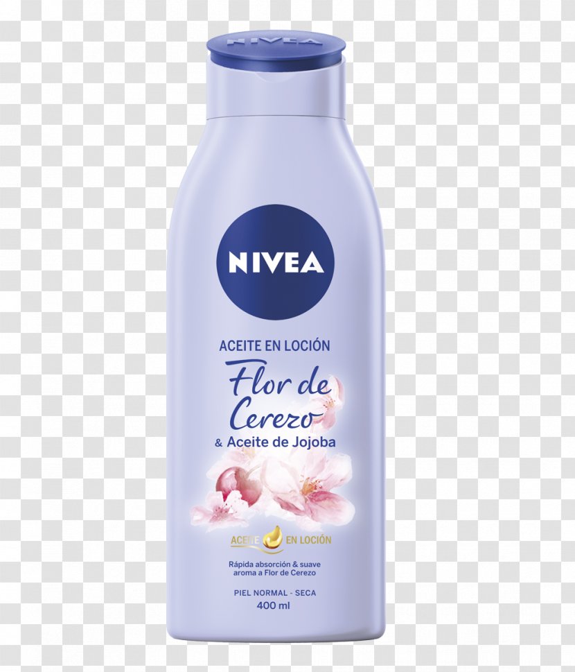 NIVEA Skin Firming Hydration Body Lotion Argan Oil - Nivea Transparent PNG