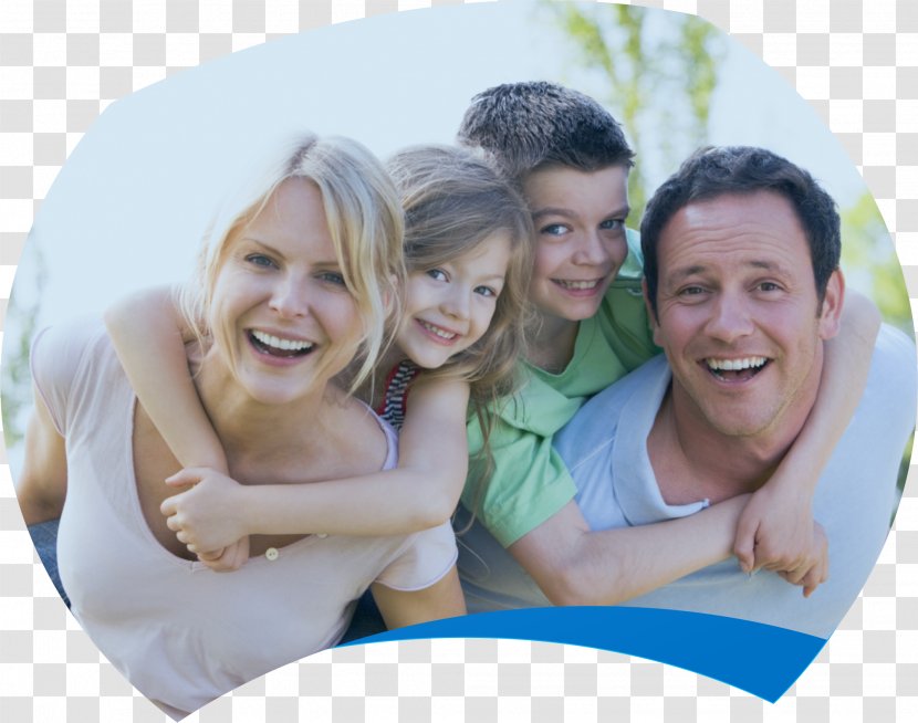 Family Therapy Dentistry Child - Smile Transparent PNG