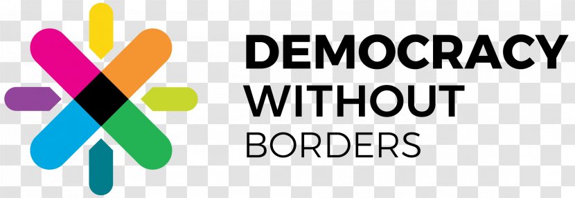 Democracy Without Borders Voting Politics - Human Behavior - Self Determination Transparent PNG