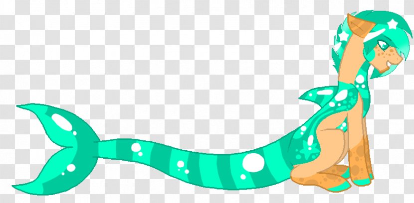 Mermaid Tail Marine Mammal Body Jewellery Clip Art - Cute Shark Transparent PNG