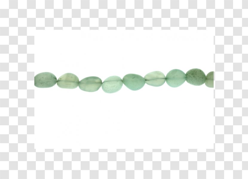 Emerald Green Jade Turquoise Bead - Jewellery Transparent PNG