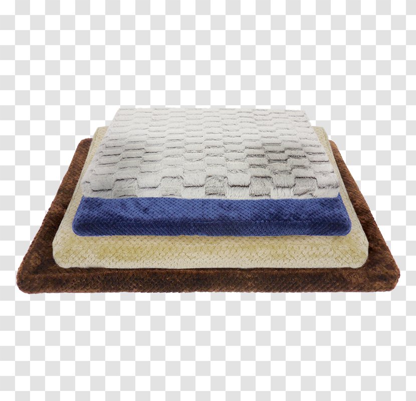 Mattress Rectangle Transparent PNG