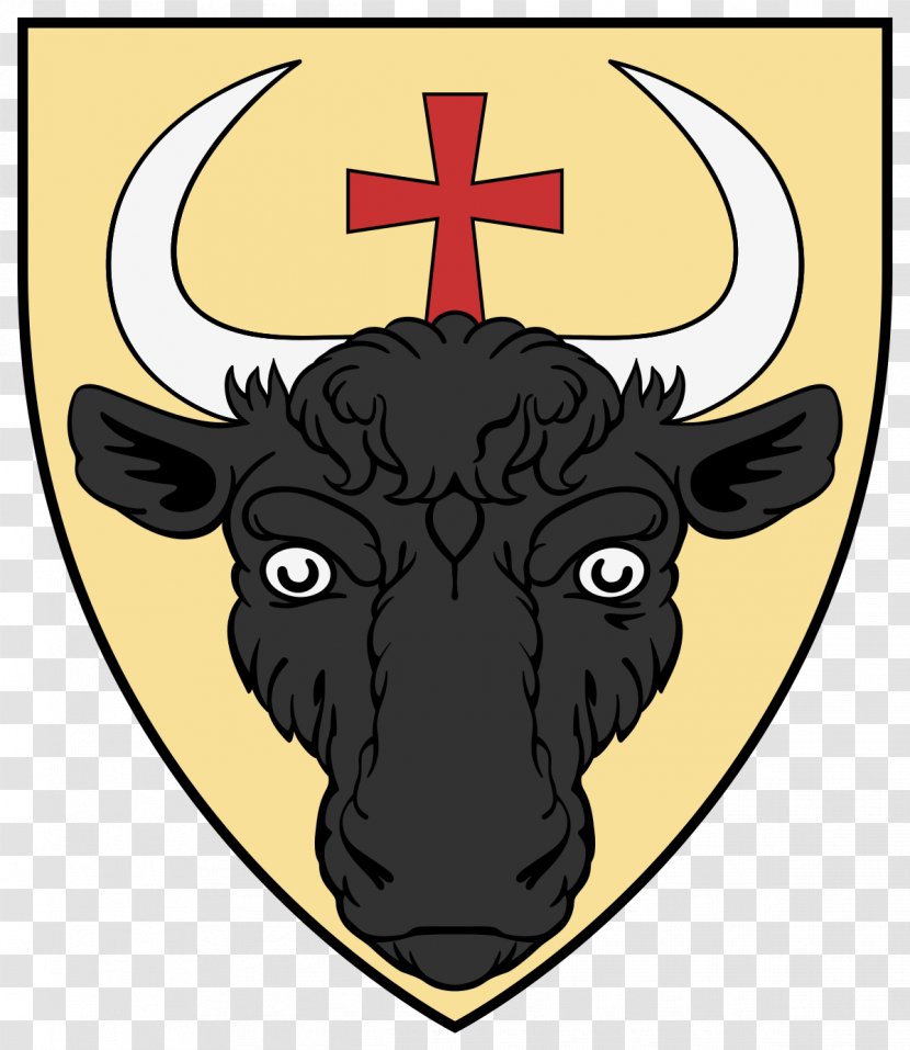 Kingdom Of Hungary Csányi Family Coat Arms - King Transparent PNG
