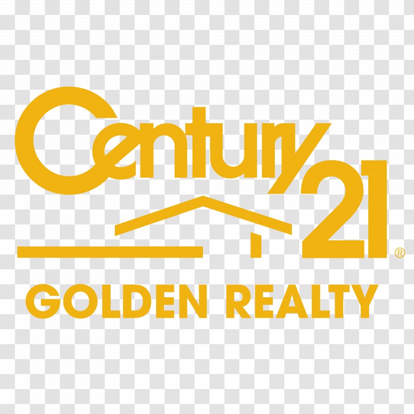 Estate Agent Real Century 21 Altamonte Springs House - Logo Transparent PNG