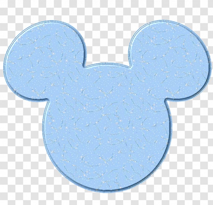 Mickey Mouse Minnie Silhouette Infant Birthday Transparent Png