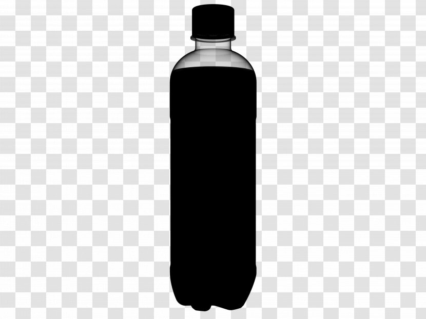 Water Bottles Product Design - Bottle Transparent PNG