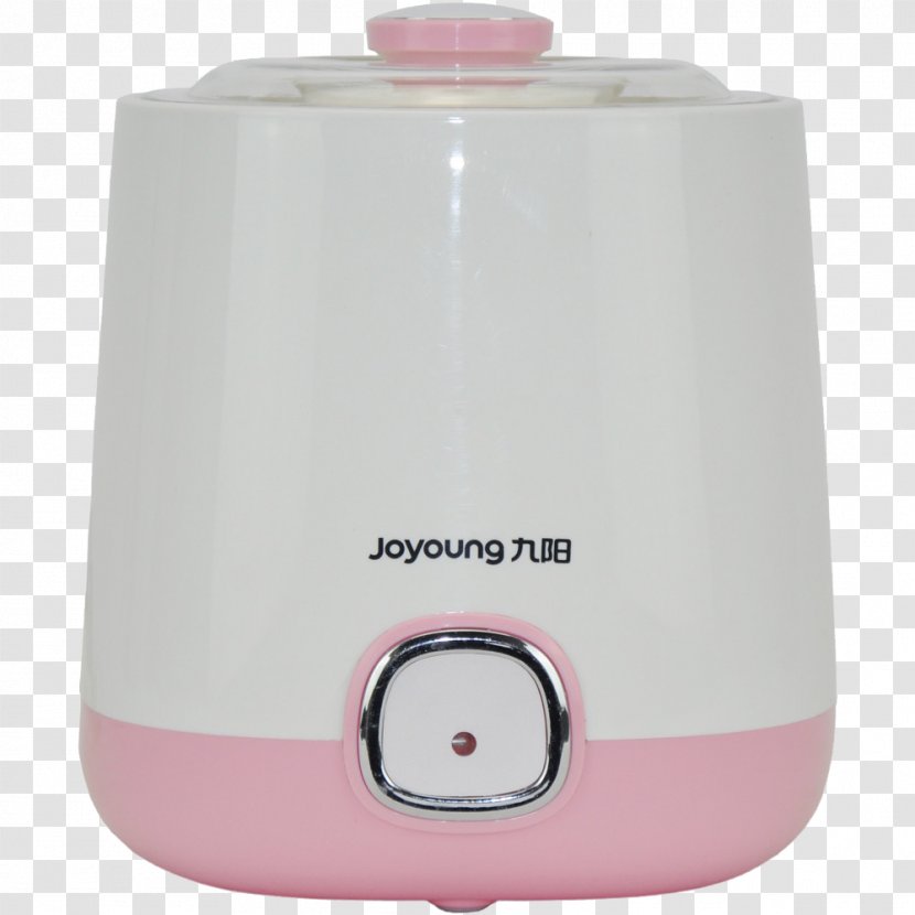 Designer - Microcomputer - Multifunctional Yogurt Machine Transparent PNG